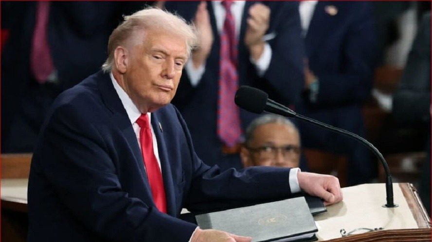Trump hints at major attack against Iran, says ‘they know what’s coming’